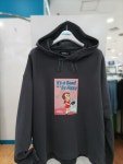 20c   1463  애니매이션  크롭 후드 티 : 세이브존 대전점 에꼴리에