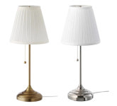 이케아 ARSTID 탁상 스탠드 : 반딧불마을