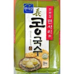 업소용 식당 식자재 면사랑 콩국수면 3Kg 실온보관 : 솔솔마트