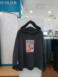 20c   1463  애니매이션  크롭 후드 티 : 세이브존 대전점 에꼴리에
