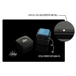 에이블 더 블랙 초크케이스 : ABA 프로샵