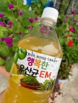 행복한도가수 유정룡효소과학 1병 : 행복한도가수