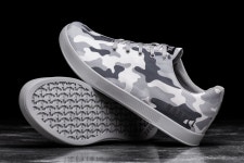 노블 카모 캔바스 트레이너 맨즈 NOBULL CAMO CANVAS TRAINER (MENS) 크로스핏 게임즈 스폰서 : 핏터스월드