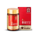 황풍정홍삼원주대리점 | [풍기인삼농협] 황풍정 홍삼분말 120g / 홍삼만 말려 분쇄 부모님 건강식품 : 풍기인삼농협 황풍정 직영몰
