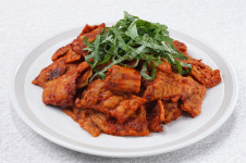 마시불 숯불초벌 양념막창 뼈없는닭발 곰장어 캠핑 술안주 : 마시불
