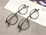 올리버피플스 도슨 OV1144T OLIVER PEOPLES DAWSON 원형 티타늄안경 가벼운안경테 : 안목아이웨어