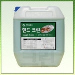핸드크린/18.75/손세척용 고급 액체 비누/천연원료/보습제/손세정/고급/향기/ : 보이는 향기