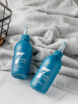 헤드스파7 파란눈 블랙 헤어 트리트먼트 200ml x 3 : 헤드스파7