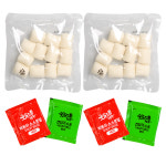 굿푸드365 매운 가래떡 모양 떡볶이 2인분 : 굿푸드 365