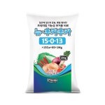 누보 뉴-추카추카 15Kg - 질산태 질소, 칼슘, 황 웃거름 비료 : 주식회사 누보