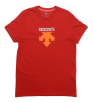 h9350 남성 110 라운드넥 반팔티 데상트 구제모은 : 구제모은 gujemoeun