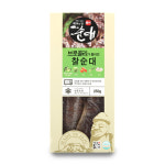 탐모라식품 제주 순대 골라담기 (찹쌀, 한치, 브로콜리, 김치) 250g : CHOISCHOICE