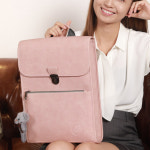 귀여운 캐릭터 노트북 휴대용 가방 보기 좋은 백팩 적용 샤오미 레노버 짱신 Air14 : 원사이클50