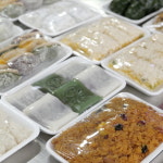[대구 달서구 배달] 햅쌀로 만든 쫄깃 떡국떡 800g [와룡 고령떡집] : 동네시장 장보기