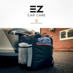 이지카케어 EZ 디테일링 툴백 세차가방 : 라바도