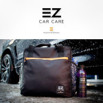 이지카케어 EZ 디테일링 툴백 세차가방 : 라바도