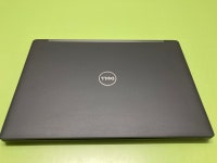 dell 7280 i7-6600U / 16GB /m.2 ssd 512 / 12.5인치 : 중고컴마을