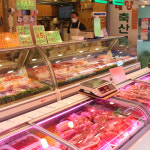 [송파구 배달] 신선한 한돈 생삼겹살 600g [마천 태양축산물] : 동네시장 장보기