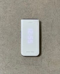 lg-kh3900 조이팝폰 3g폰 가개통 미사용 공기기 : JW FACTORY