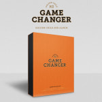 개봉 - 골든차일드 Game Changer 정규2집 앨범 Golden Child 게임체인저 한정반 : 스컬데이 일렉트릭