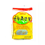 이엔 미니 만두초간장 5.6mlx185개입 간장 개별포장 : 푸드캔