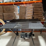 캐스캐이드 캠핑 경량 롤테이블 접이식 차박 백패킹 XL : 코이코이