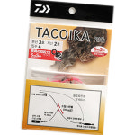 다이와 타코이카 리그 3.5호 4개입 갑오징어 쭈꾸미채비 : 아마존피싱