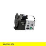 DLJ796003지엠기공 턴테이블 GMT200 소형 50kg : 코델트글로벌