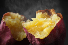 명인 세척 햇 꿀 고구마 퍽퍽한 밤 베니하루카 진율미 토울 해남 여주 한입 애플10kg : 맑은 숨