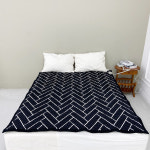 (1+1할인) Dr.Q 초절전 온열매트 극세사 난방매트 발열매트 : 에스피코리아 마켓