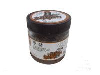 고집쟁이고씨네 된장 500g : 고집쟁이고씨네 금중탑골농원