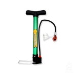 BUSTER MULTIFUNCTIONAL PUMP_0329 : 아비투스 HABITUS.