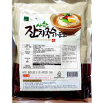 잔치국수분말(새한 1kg) X10 업소용 국수분말 : 싼대로마트
