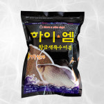 3B상사 하이엠붕어 황금색어분  붕어 잉어 향어 향붕어 떡밥 : 오빠피싱