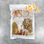 건무화과 1kg 이란 산 무화과 건조무화과 딱딱한 아몬푸드 : 아몬푸드