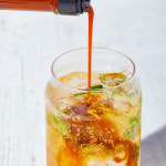 이순자안동생강 생강청 250ml 직접 착즙 수제청 무방부제 무첨가 국내산 FDA획득 : 안동 종가문화원