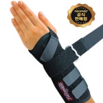 네오메드 손목보호대 JC-1804 네오 리스트 튼튼 : 기찬메디