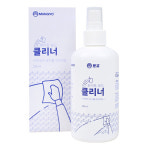 문교 화이트보드 크리너 250ml 스프레이형 클리너 : 오피스존