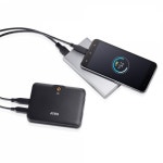 [ATEN]  CAMLIVE™ + HDMI to USB-C UVC 비디오 캡처 UC3021 : ATEN 공식대리점 105