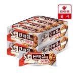 오리온 닥터유 단백질바 1P 50g x24개 : 아미의상점