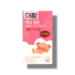 에프앤디넷 더팜 아이조아 액상 철분 (8ml X 30포) : 차오름건강