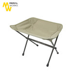 [미니멀웍스] 인디언 체어 BUTTE 베이지 : 7942캠프