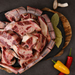 우리한우 1등급 한우 꼬리보신세트 7kg 내외 : 남도드림 생산자 협동조합