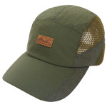 휴몬트 클라임 창모자 남여공용 여름용 : 마운틴랜드