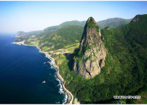 [후포항출발]울릉도 독도여행 1박2일  패키지 : 울릉도.독도심층수