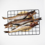 동해청정 반건조 명태 명태역거리 코다리 : 동해청정