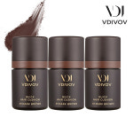 [홈] 비디보브 헤어쿠션헤어라인 쉐도우(새치커버)1+1+1 01 다크브라운 : 신세계라이브쇼핑