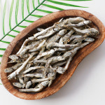백송식품 다시멸치 1.5kg 디포리 국물 육수용솔지 고바 지리 다시 : 백송식품