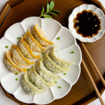 [천안 만두의달인] 미미제면소 수제김치만두 1팩 (24개/480g) : 천안 미미제면소