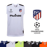 21-22 AT마드리드 유니폼 민소매/나시Ⅱ : 국대스포츠